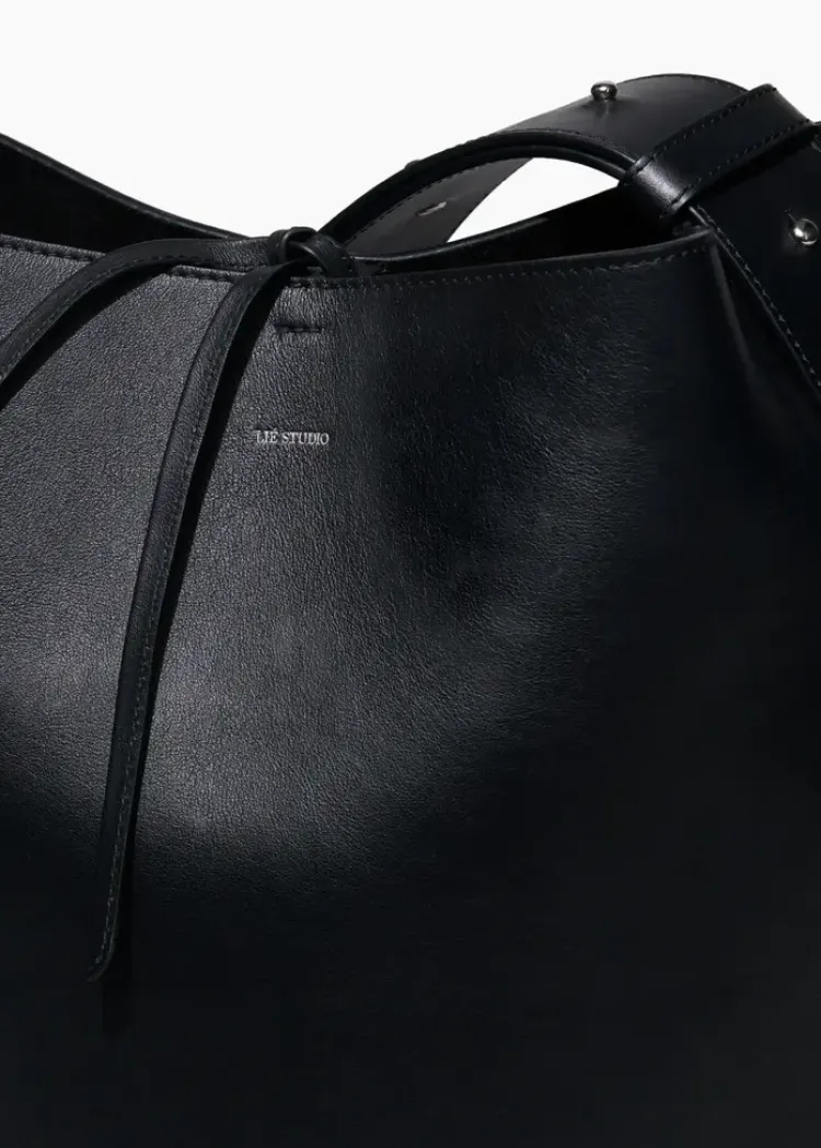 the_norma_tote_bag_4.webp Lie Studio The Norma Tote Bag New