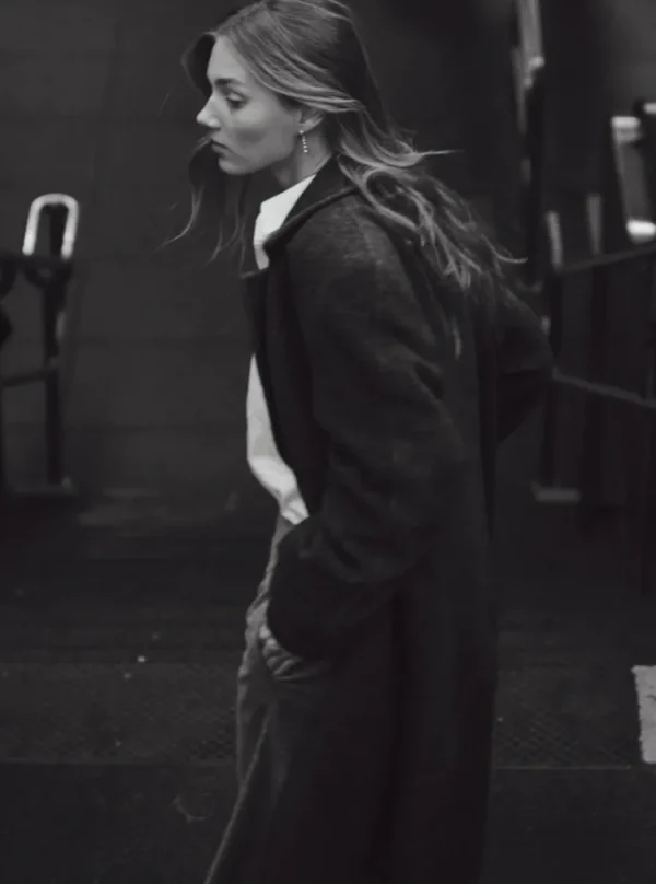 Lie Studio The Rebecca Earring Outlet