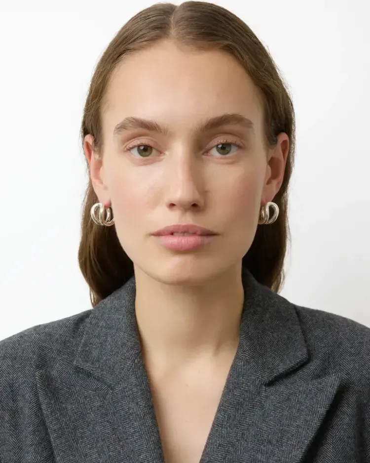 the_steffie_earrings_2.webp Lie Studio The Steffie Earrings Clearance