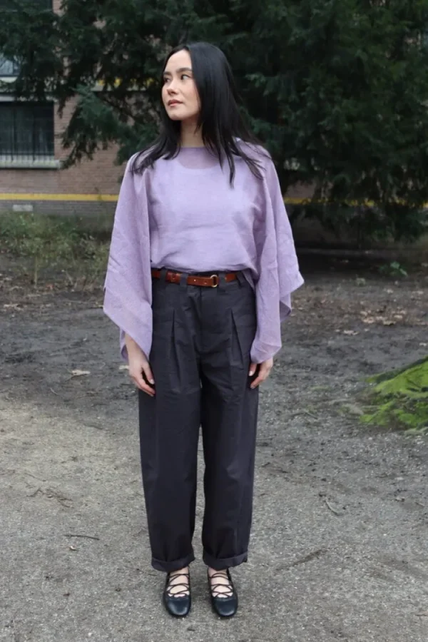 Soeur Timon Pants Fique Fashion