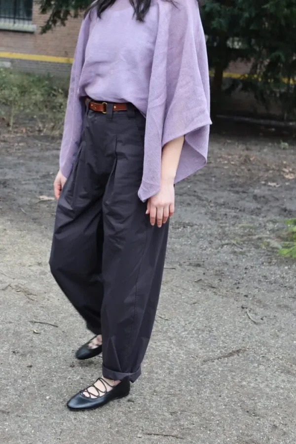 Soeur Timon Pants Fique Fashion