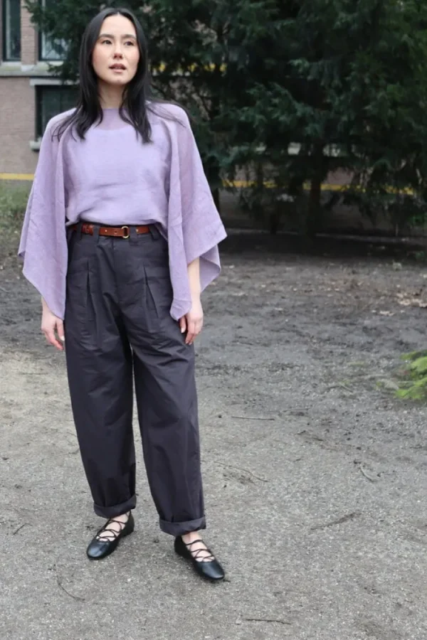 Soeur Timon Pants Fique Fashion