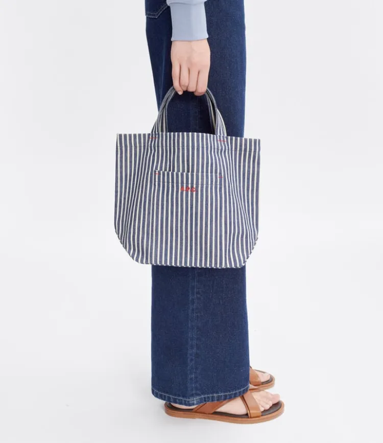 tote_thais_mini_bag_0.webp A.P.C. Tote Thais Mini Bag Best