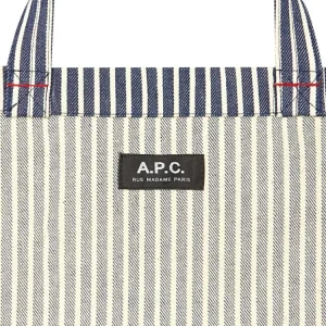 A.P.C. Tote Thais Mini Bag Best