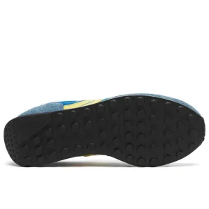 Saucony Trainer 80 BlueMustard Discount