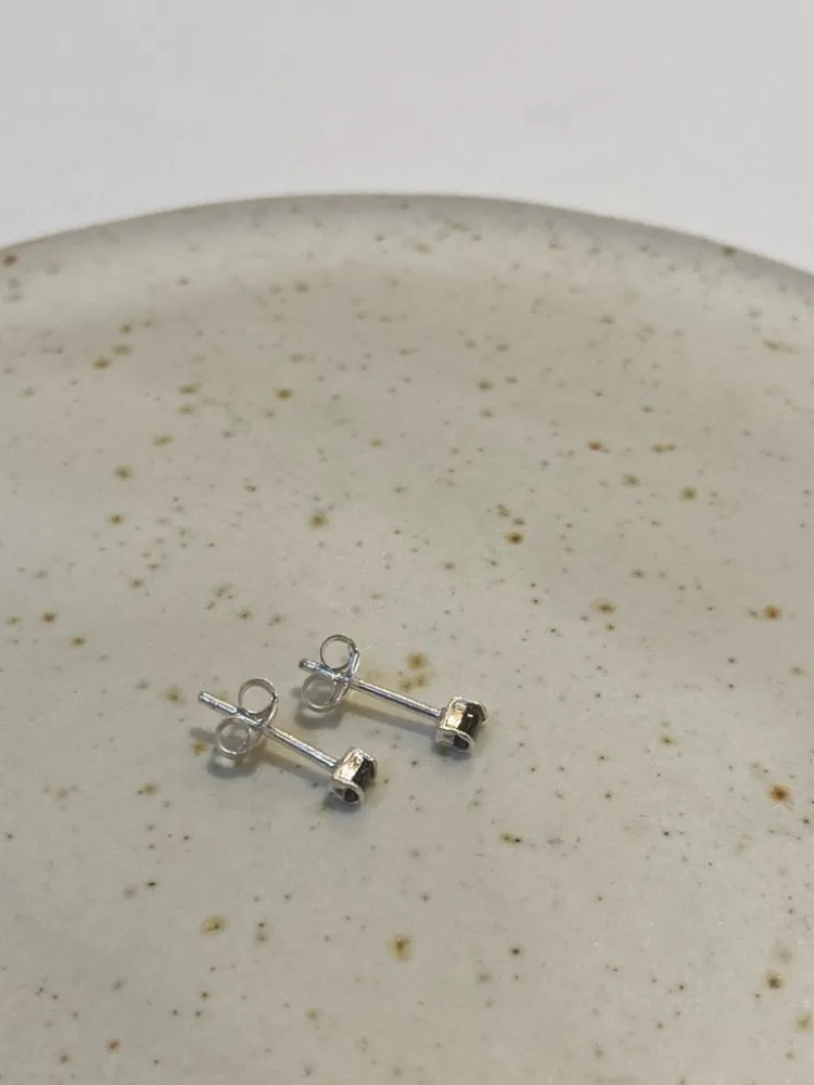 twilight_silver_earring_1.webp By1Oak Twilight Silver Earring Clearance