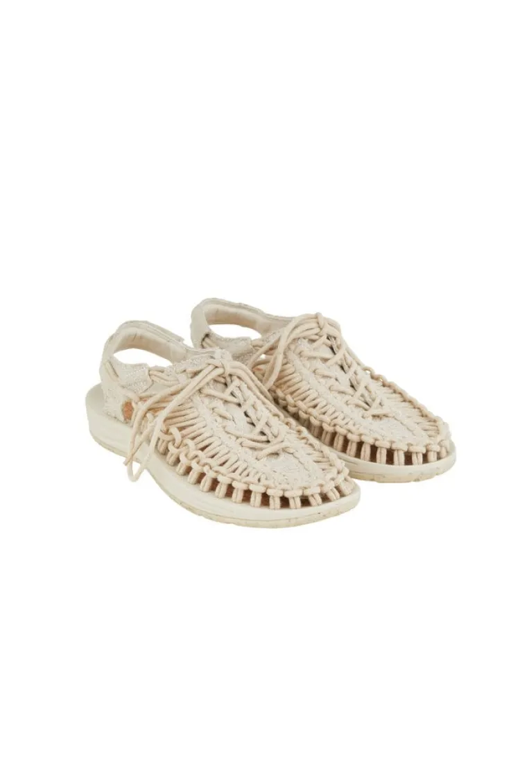 uneek_sandals_x_skall_stu_3.webp Keen Uneek Sandals X Skall Studio Naturel+Birch Clearance