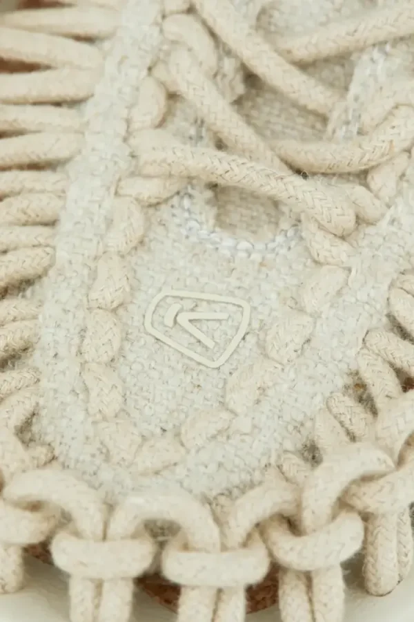 Keen Uneek Sandals X Skall Studio Naturel+Birch Clearance