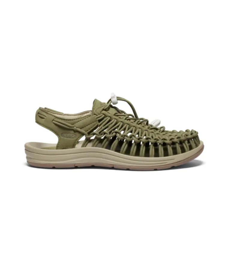 uneek_wmartini_0.webp Keen Uneek W-Martini Olive-Safari Fashion