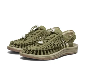 Keen Uneek W-Martini Olive-Safari Fashion
