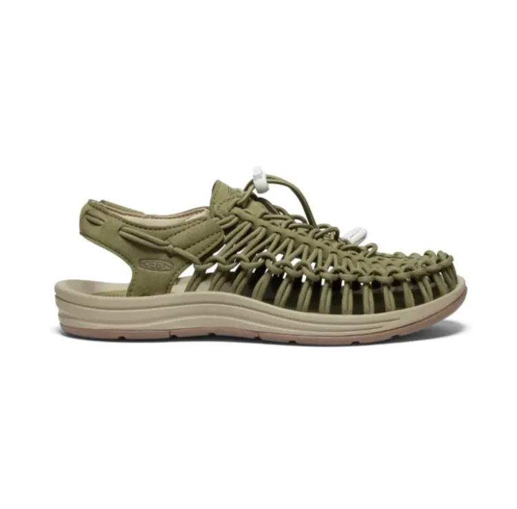 uneek_wmartini_2.webp Keen Uneek W-Martini Olive-Safari Fashion