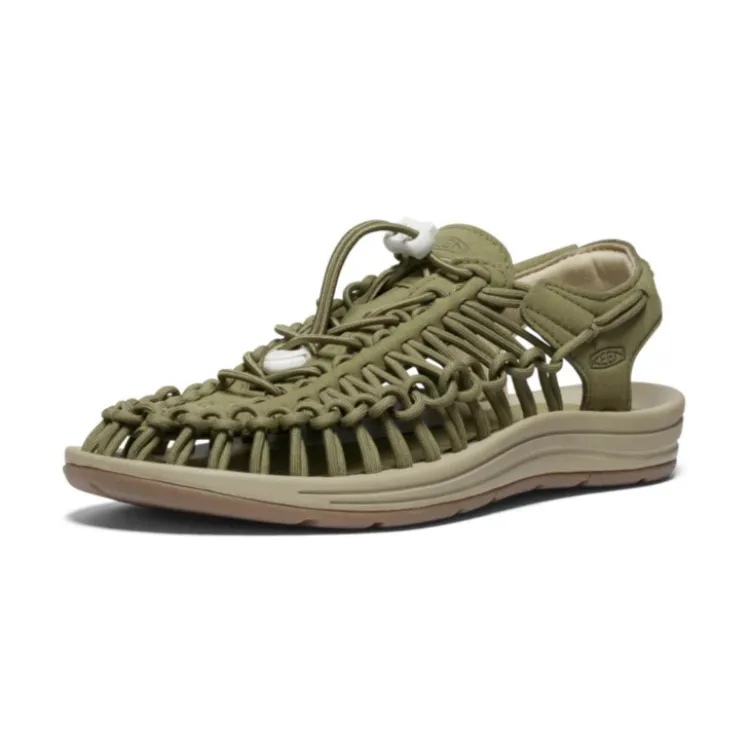uneek_wmartini_3.webp Keen Uneek W-Martini Olive-Safari Fashion