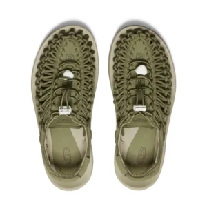 Keen Uneek W-Martini Olive-Safari Fashion