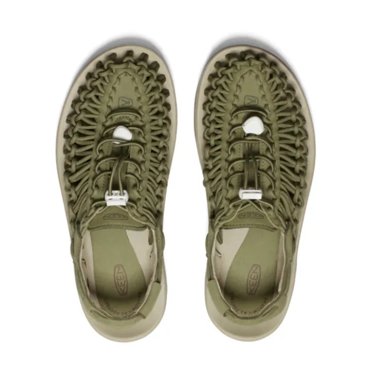 uneek_wmartini_4.webp Keen Uneek W-Martini Olive-Safari Fashion
