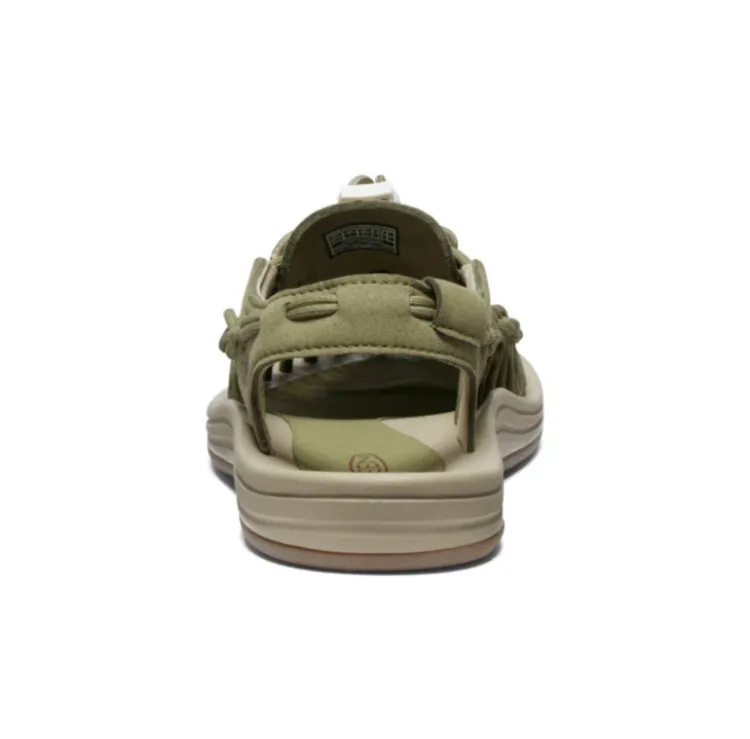 uneek_wmartini_5.webp Keen Uneek W-Martini Olive-Safari Fashion
