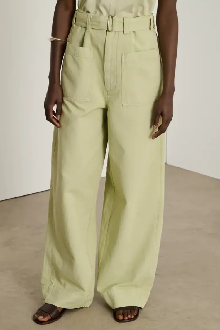 vagabond_pants_0.webp Soeur Vagabond Pants Sauge Clearance