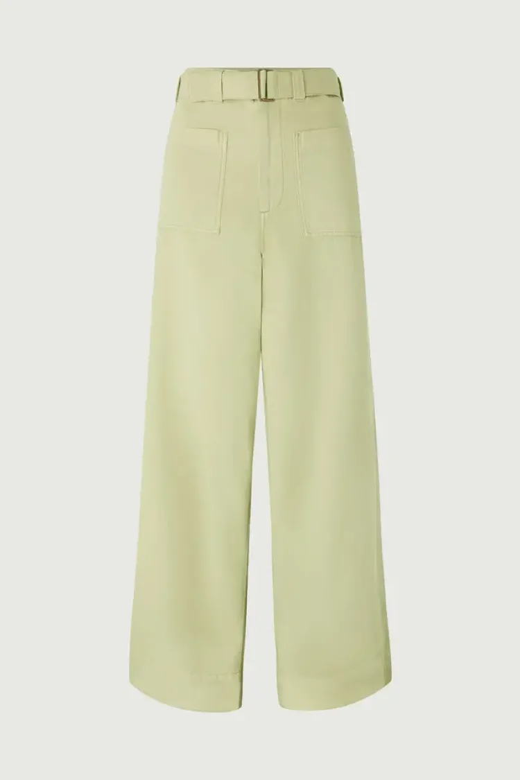 vagabond_pants_1.webp Soeur Vagabond Pants Sauge Clearance