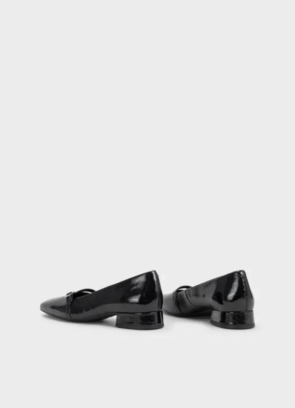 Vagabond Shoemakers Debbi Loafer Black Online