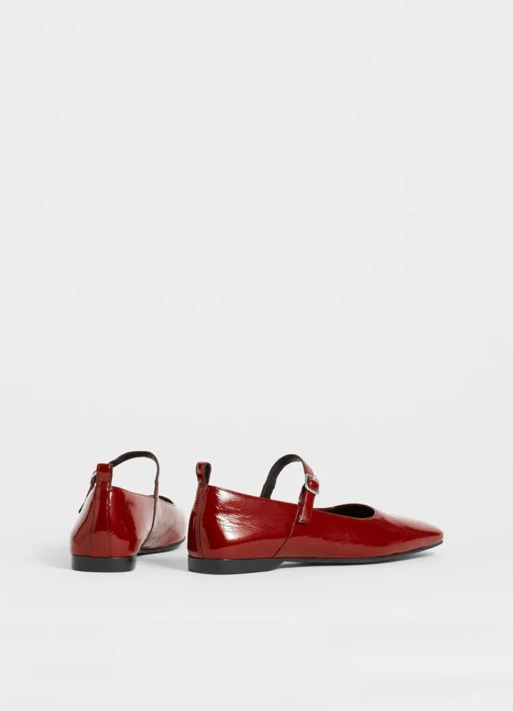 vagabond_shoemakers_delia_3.webp Vagabond Shoemakers Delia Loafer Red Dark+Red Outlet