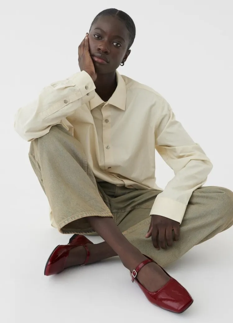 vagabond_shoemakers_delia_4.webp Vagabond Shoemakers Delia Loafer Red Dark+Red Outlet