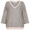 Ruby Tuesday Vayen Pullover Stripe Online