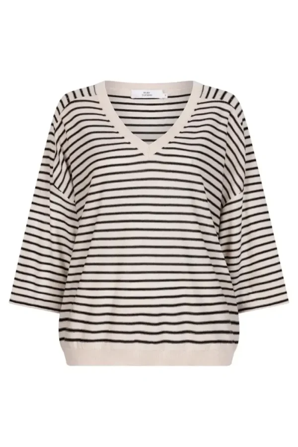 Ruby Tuesday Vayen Pullover Stripe Online