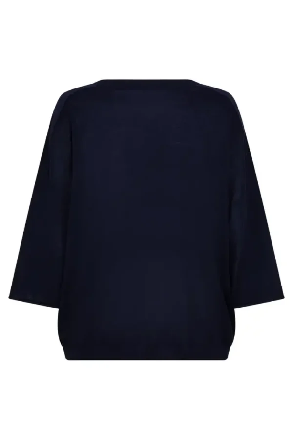 Ruby Tuesday Vayen Pullover Night+Blue Discount
