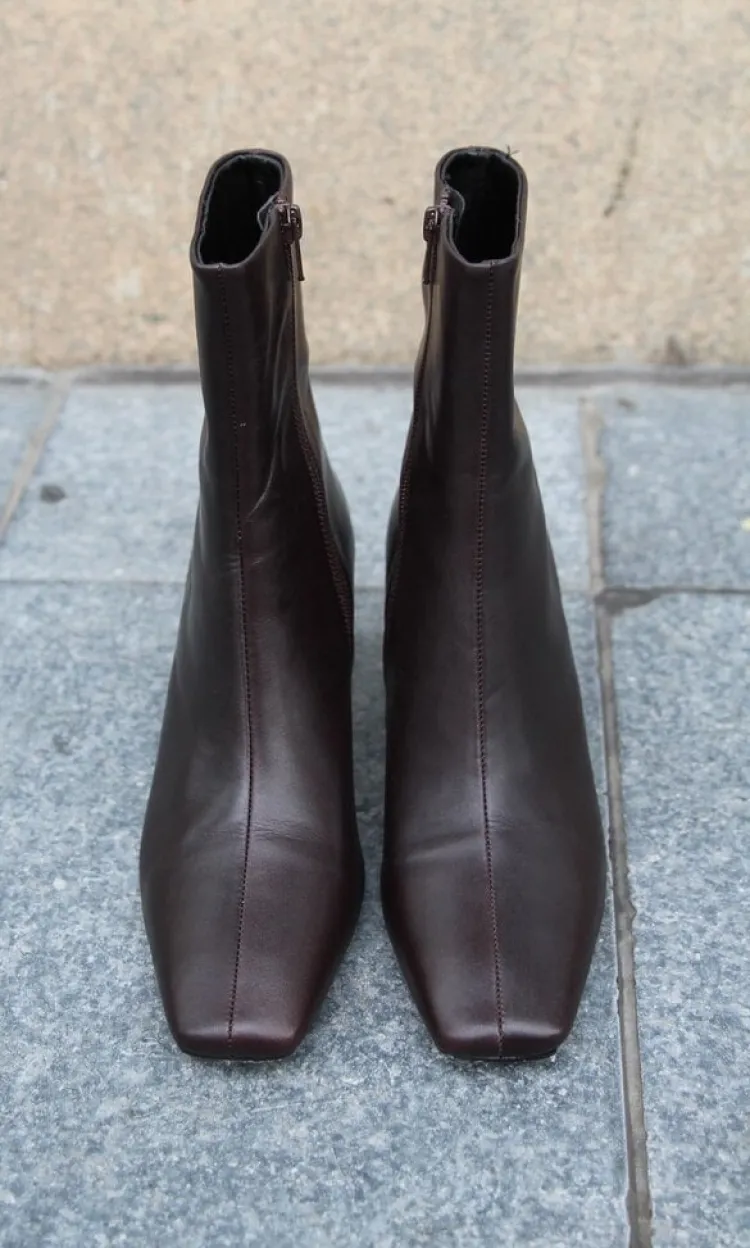 vendela_boots_2.webp Vagabond Shoemakers Vendela Boots Chocolate New
