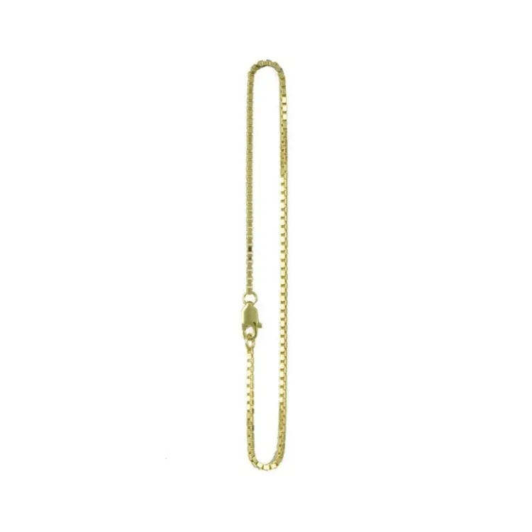venetian_fine_bracelet_go_0.webp Martine Viergever Venetian Fine Bracelet Goldplated Outlet