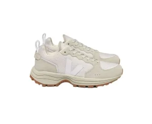 Veja Venturi ll Sneakers HEXAMESH+GRAVEL+WHITE Fashion