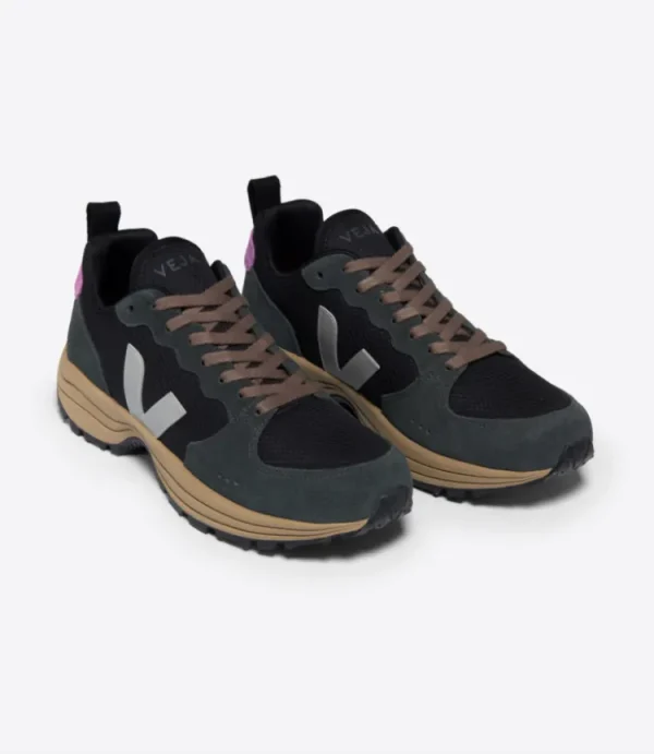 Veja Venturi ll Sneakers Black+Oxford+Grey+Dune New