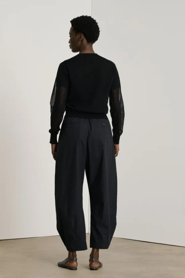 Soeur Vernon Pants Noir Sale