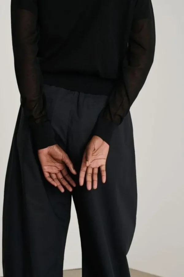 Soeur Vernon Pants Noir Sale