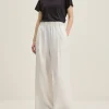 Bellerose Vezza Pants White Online