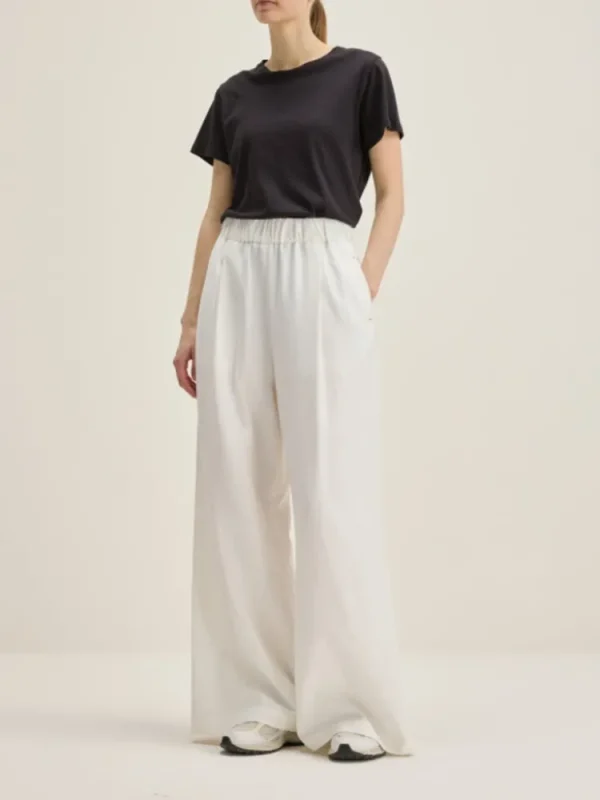 Bellerose Vezza Pants White Online