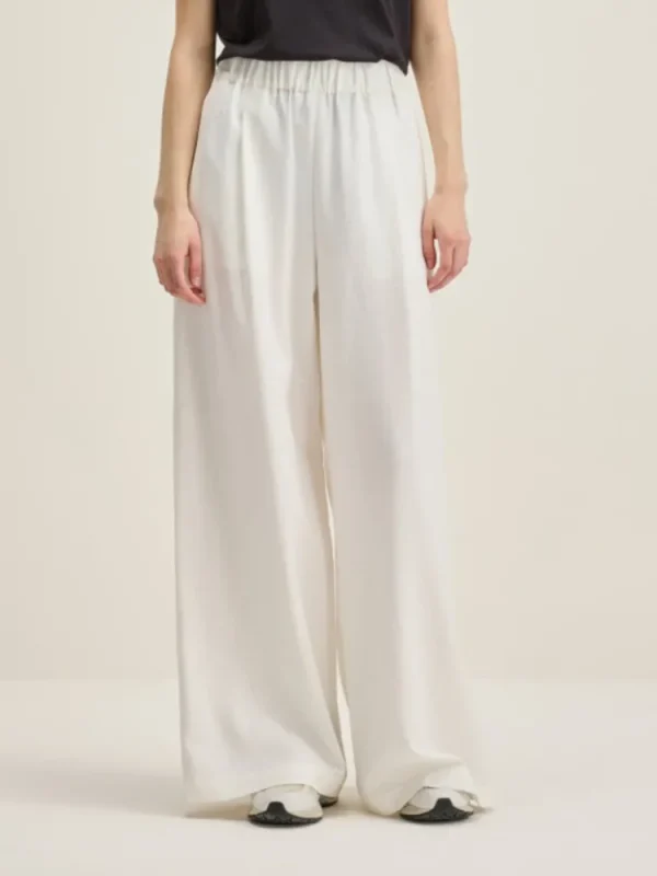 Bellerose Vezza Pants White Online