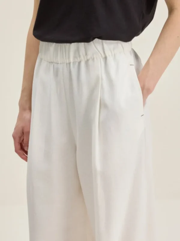 Bellerose Vezza Pants White Online