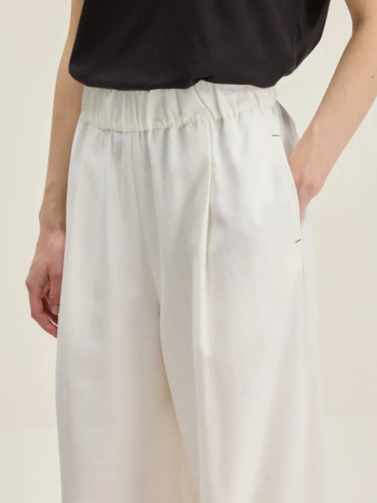 vezza_pants_3.webp Bellerose Vezza Pants White Online