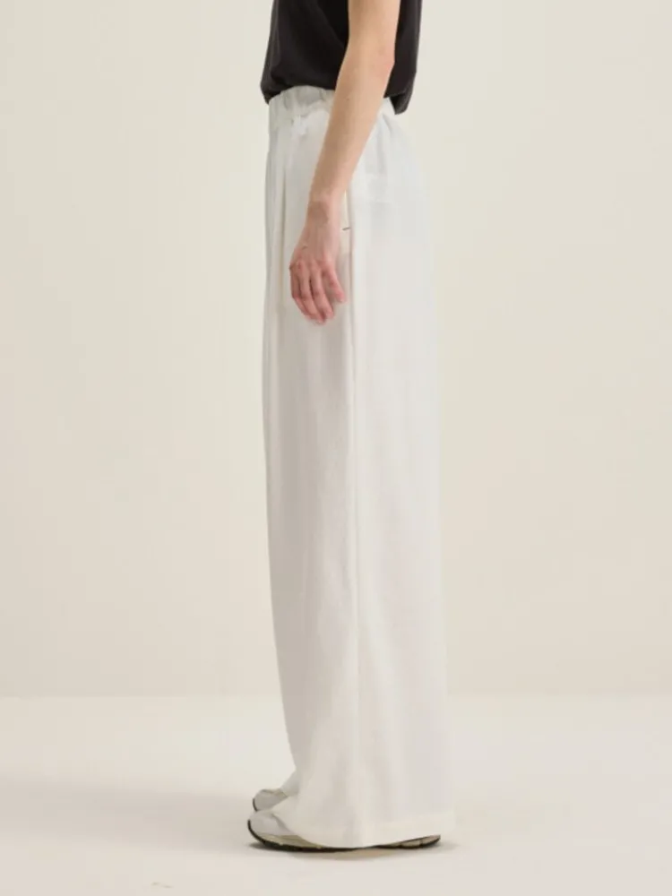 vezza_pants_4.webp Bellerose Vezza Pants White Online