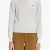A.P.C. Victoria Pullover Ecru+Chine Outlet