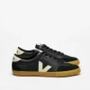 Veja Volley sneaker Black Clearance