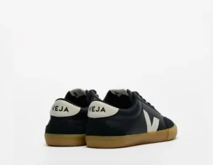 Veja Volley sneaker Black Clearance
