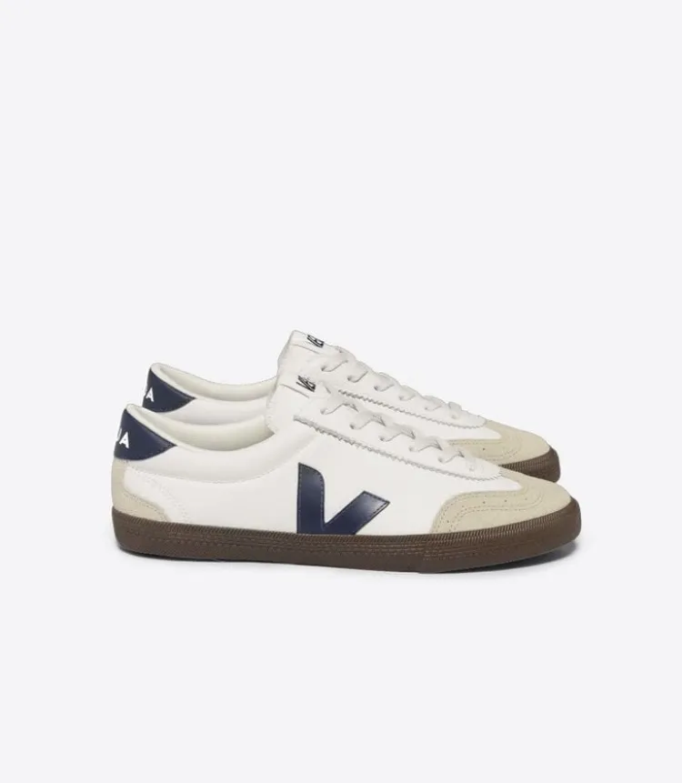 volley_sneakers_2.webp Veja Volley Sneakers White+Nautico+Bark Online
