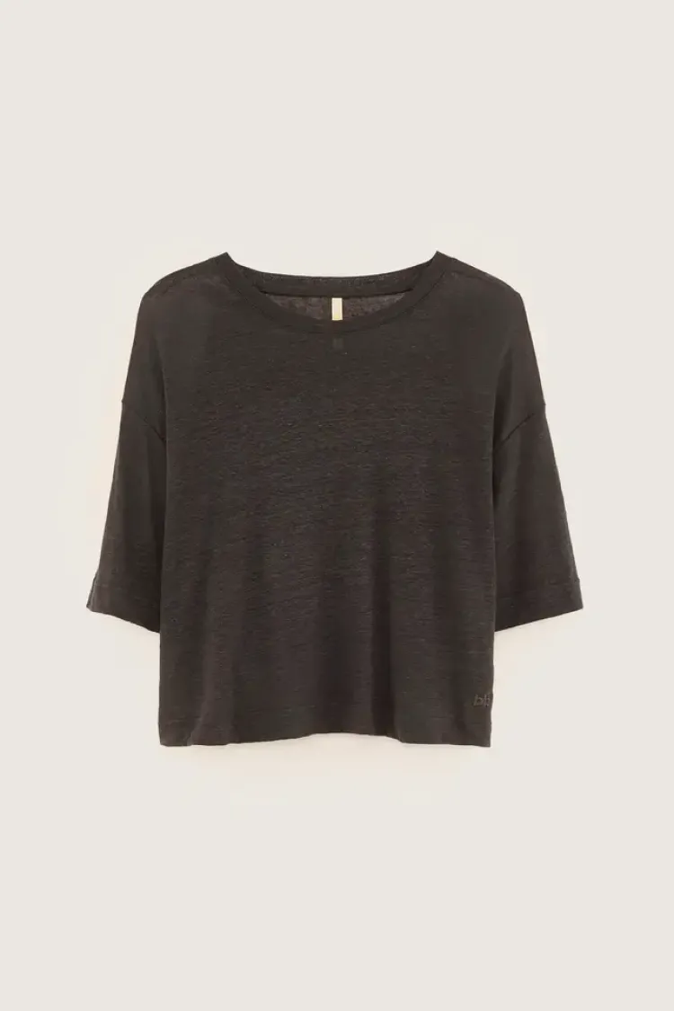 vydel_tshirt_0-1.webp Bellerose Vydel T-Shirt Pirate New