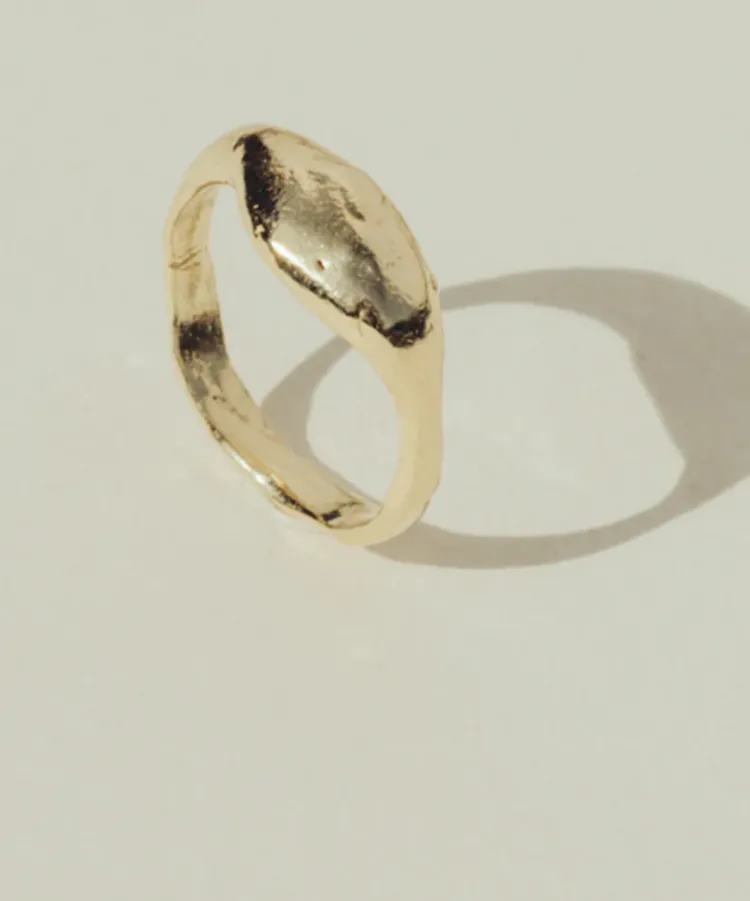 walk_on_by_ring_0.webp By1Oak Walk On By Ring Double+Gold+Plated Hot