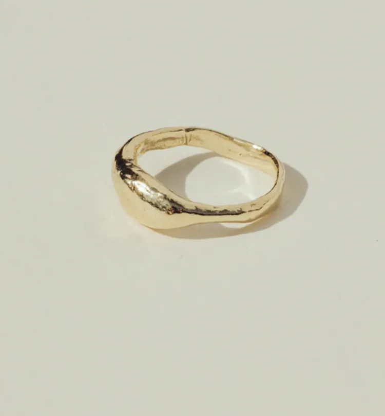 walk_on_by_ring_2.webp By1Oak Walk On By Ring Double+Gold+Plated Hot