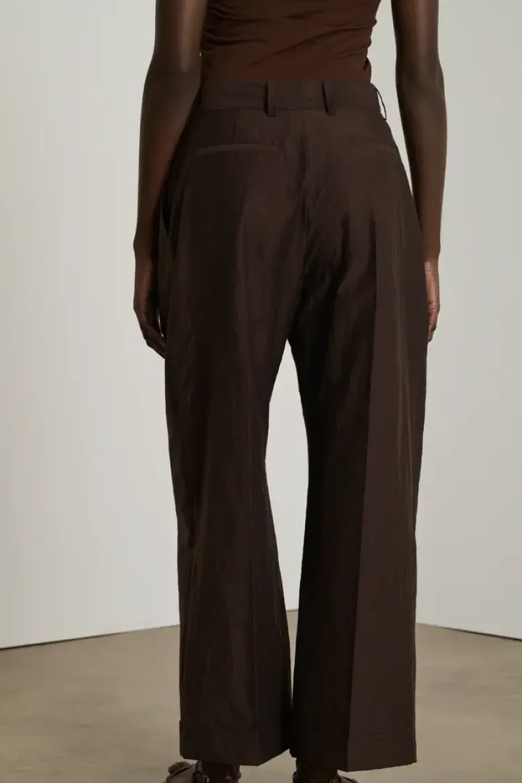 watson_pantalon_1.webp Soeur Watson Pantalon Marron Sale