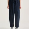 Bellerose Wesly Pants Navy Fashion