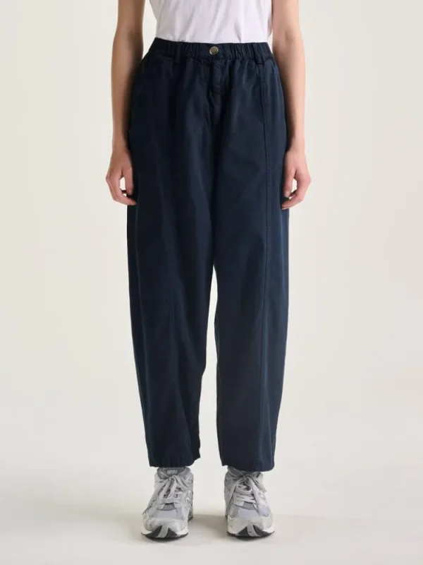 Bellerose Wesly Pants Navy Fashion