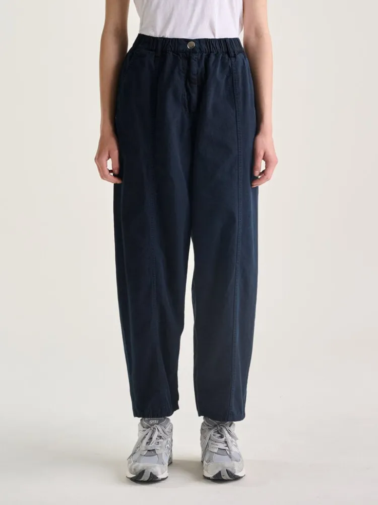 wesly_pants_0.webp Bellerose Wesly Pants Navy Fashion